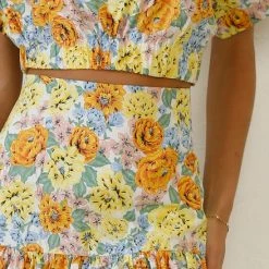 Molly Skirt 22 Molly Skirt -Heschung shop 93 L4A2067 75914.1639999401