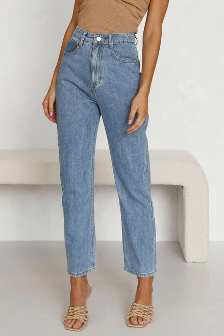 Finley Jeans 7 Finley Jeans - Image 5