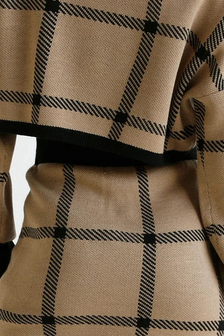 Jenny Skirt MOCHA 9 Jenny Skirt MOCHA - Image 7