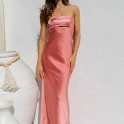 Judy Dress ROSE -Heschung shop 9IMG 1799 16768.1657072297