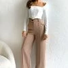 Ruth Pants CAMEL -Heschung shop 9IMG 9142 97303.1654986882