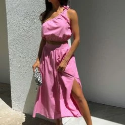 Kelly Skirt PINK 20 Kelly Skirt PINK -Heschung shop 9Photo 18 11 21 2 06 21 pm 72706.1638354866