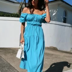 Willow Dress BLUE 12 Willow Dress BLUE -Heschung shop 9Photo 18 9 2022 3 38 13 pm 79907.1663738186