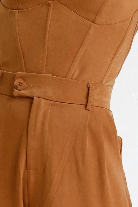 Onda Pants TAN 14 Onda Pants TAN - Image 12