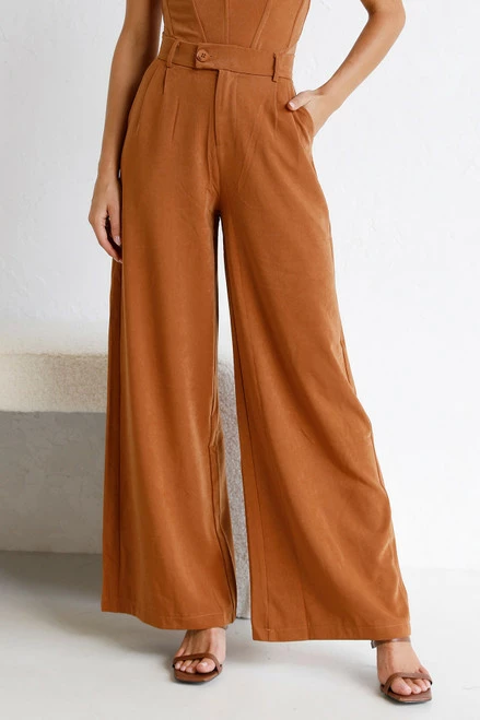 Onda Pants TAN 9 Onda Pants TAN - Image 7