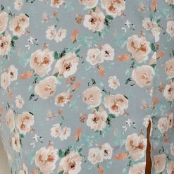 Taya Dress BLUE FLORAL 17 Taya Dress BLUE FLORAL -Heschung shop 9 L4A0656 37125.1647318005