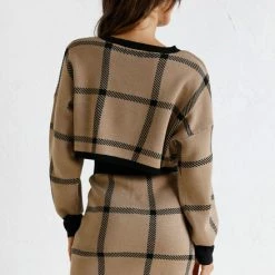 Jenny Skirt MOCHA 20 Jenny Skirt MOCHA -Heschung shop 9 L4A1129 68405.1652663318