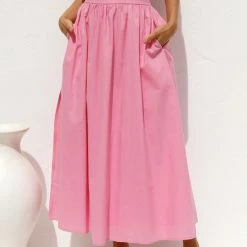 Kelly Skirt PINK 26 Kelly Skirt PINK -Heschung shop 9 L4A1707 36431.1638272543