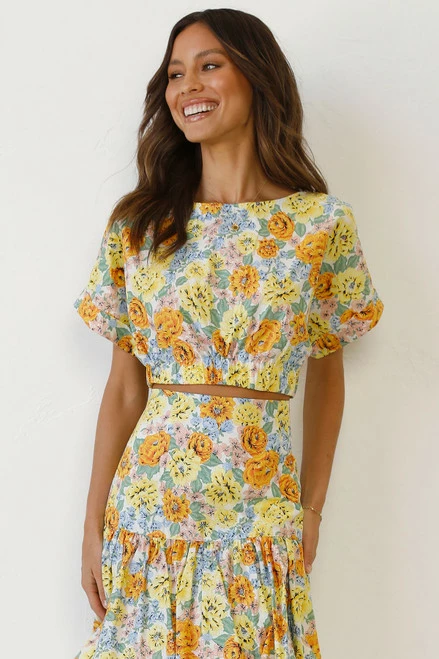 Molly Top 3 Molly Top