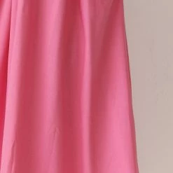 Dani Midi Dress PINK 23 Dani Midi Dress PINK -Heschung shop 9 L4A2811 09007.1639394789