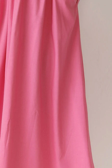 Dani Midi Dress PINK 13 Dani Midi Dress PINK - Image 11