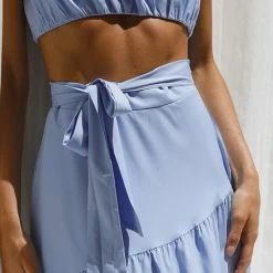 Lia Top PERIWINKLE 21 Lia Top PERIWINKLE -Heschung shop 9 L4A6276 29615.1635752241