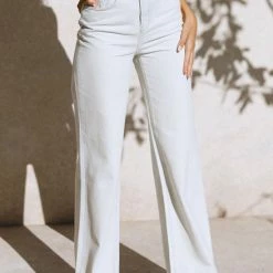 Charlee Jeans VINTAGE WASH