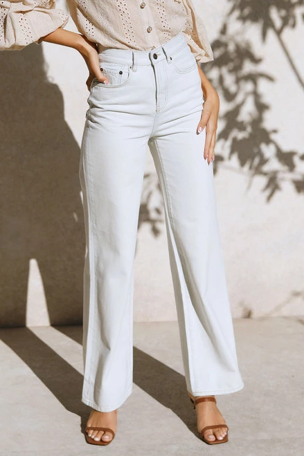 Charlee Jeans VINTAGE WASH 3 Charlee Jeans VINTAGE WASH