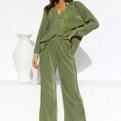 Adira Top GREEN 22 Adira Top GREEN -Heschung shop 9 L4A9324 77746.1650523042