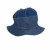 KAPITAL THE OLD MAN AND THE SEA | 11.5oz Denim Hat | Midtone -Heschung shop EK 1078 11.5oz Denim THEOLDMANANDTHESEA Cap 1