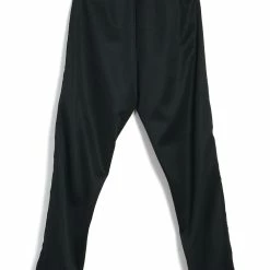 KAPITAL SKA TAPE | Track Pants | Black 7 KAPITAL SKA TAPE | Track Pants | Black -Heschung shop EK 827 SKA TAPE Track Pants 3