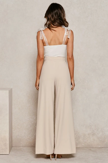 Rodeo Pants BEIGE 16 Rodeo Pants BEIGE - Image 14