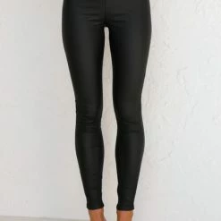 Dylan Pants BLACK 21 Dylan Pants BLACK -Heschung shop HM 202 06200.1651120370