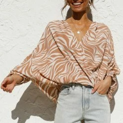 Veronica Top 21 Veronica Top -Heschung shop HM 292 69200.1625125761