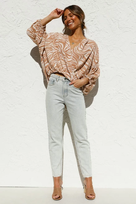 Veronica Top 6 Veronica Top - Image 4