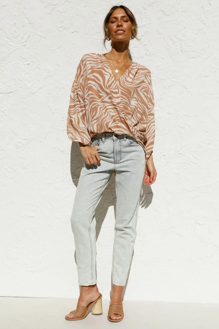 Veronica Top 4 Veronica Top - Image 2