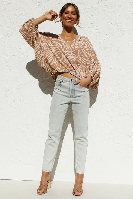 Veronica Top 11 Veronica Top - Image 9