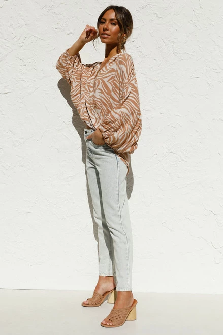 Veronica Top 8 Veronica Top - Image 6