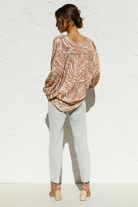 Veronica Top 9 Veronica Top - Image 7