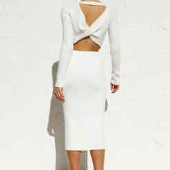 Linda Top WHITE -Heschung shop HM 393 69262.1625111542