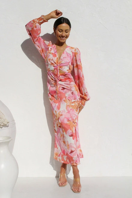 Emmy Dress 4 Emmy Dress - Image 2