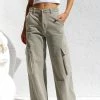 Sara Pants KHAKI
