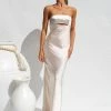 Judy Dress CHAMPAGNE -Heschung shop IMG 3143 67614.1661250063