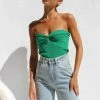 Brandi Top GREEN 2 Brandi Top GREEN -Heschung shop IMG 3221 87893.1662724096