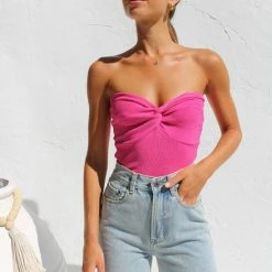 Brandi Top FUSCHIA 11 Brandi Top FUSCHIA -Heschung shop IMG 3243 18781.1659583859