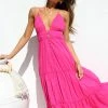 Clara Dress FUCHSIA 1 Clara Dress FUCHSIA -Heschung shop IMG 4411 87741.1661916604