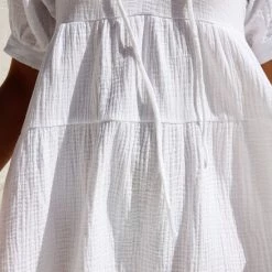 Renae Dress WHITE 13 Renae Dress WHITE -Heschung shop IMG 5196 71043.1662436383