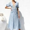 Kellie Dress BLUE 2 Kellie Dress BLUE -Heschung shop IMG 6543 90296.1668492863