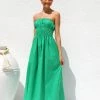 Kane Dress GREEN 1 Kane Dress GREEN -Heschung shop IMG 6687 23300.1668722046