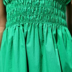 Kane Dress GREEN -Heschung shop IMG 6710 59110.1668721808