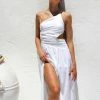 Tiarnie Dress WHITE 2 Tiarnie Dress WHITE -Heschung shop IMG 6993 60864.1669717967