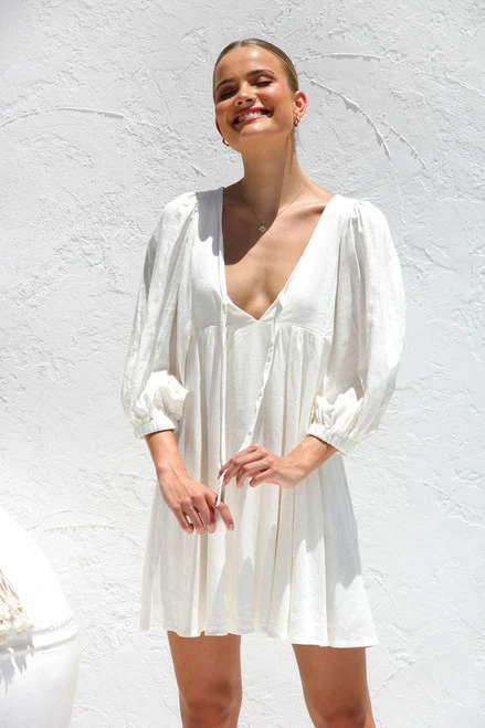 Sahara Dress 5 Sahara Dress - Image 3