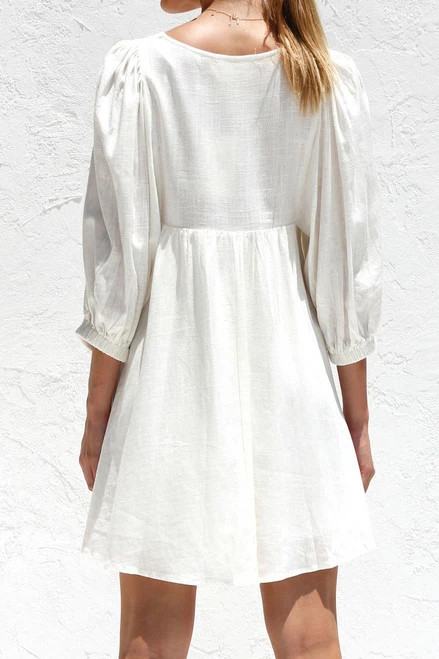 Sahara Dress 8 Sahara Dress - Image 6