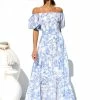 Irisa Dress BLUE 1 Irisa Dress BLUE -Heschung shop IMG 7400 30061.1670384716