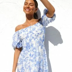 Irisa Dress BLUE -Heschung shop IMG 7434 51061.1670391645