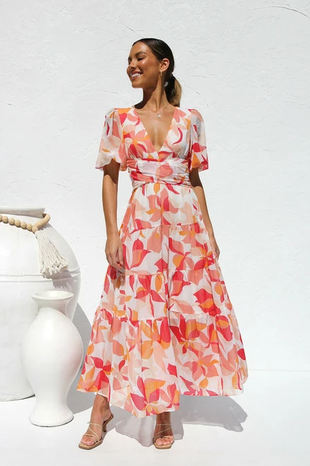 Carlene Dress 6 Carlene Dress - Image 4