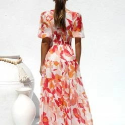 Carlene Dress 14 Carlene Dress -Heschung shop IMG 7691 64774.1669862495