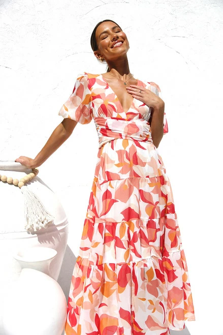 Carlene Dress 5 Carlene Dress - Image 3