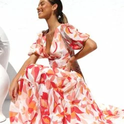 Carlene Dress 10 Carlene Dress -Heschung shop IMG 7700 56985.1669896555