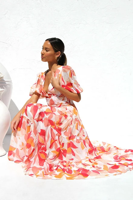 Carlene Dress 7 Carlene Dress - Image 5